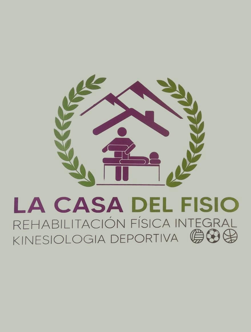 La Casa del Fisio