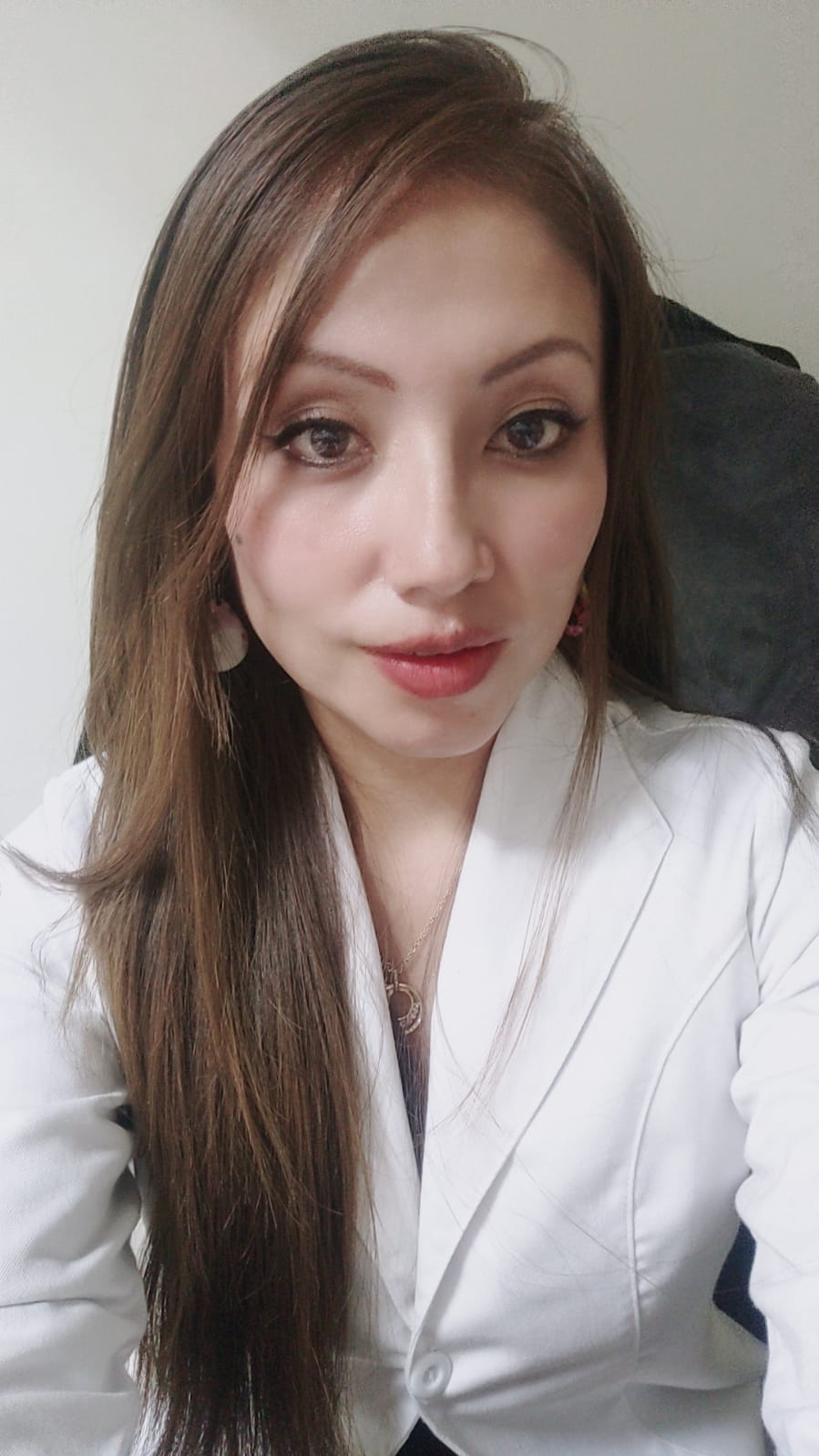 Dra. Shirley Araujo Ramirez