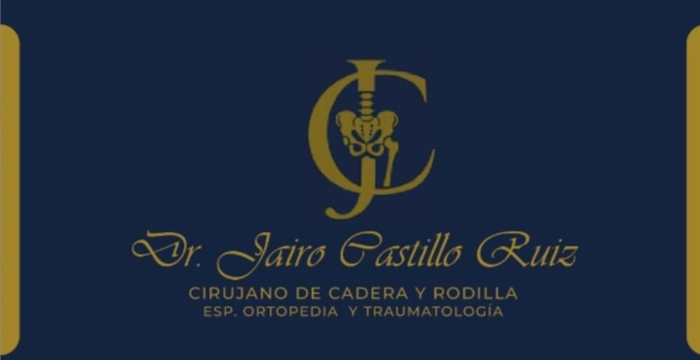 Dr.Jairo Kelvin Castillo Ruiz
