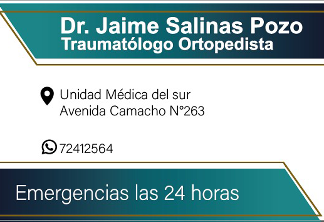Publicidad TRAUMAKLINIK